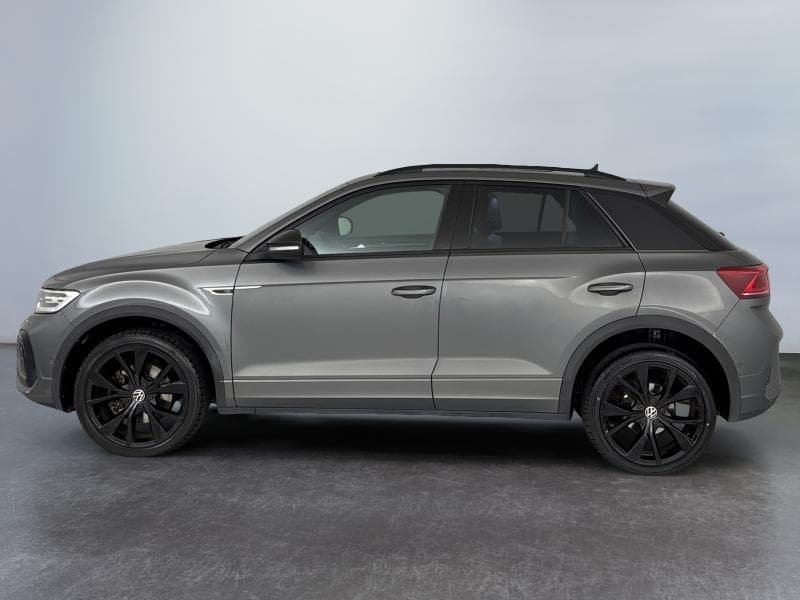 Volkswagen T-Roc 1.5 150HP | Car play | Camera | boite Auto | R Line | sieges chauffants - 5