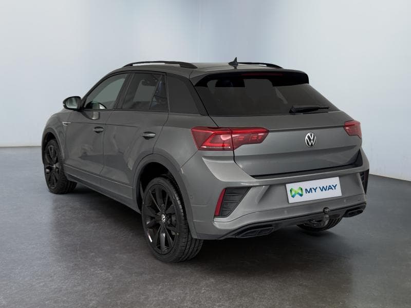 Volkswagen T-Roc 1.5 150HP | Car play | Camera | boite Auto | R Line | sieges chauffants - 7