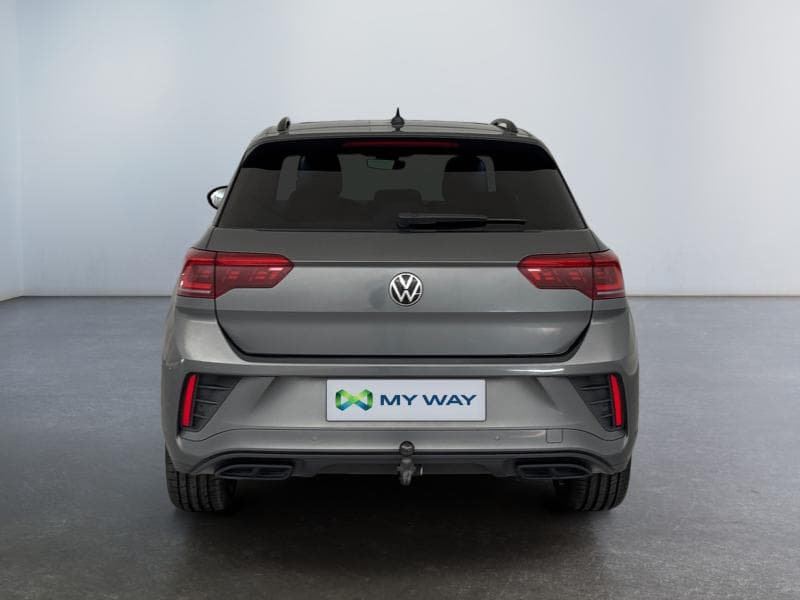 Volkswagen T-Roc 1.5 150HP | Car play | Camera | boite Auto | R Line | sieges chauffants - 8