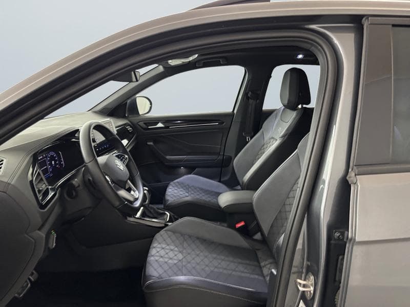 Volkswagen T-Roc 1.5 150HP | Car play | Camera | boite Auto | R Line | sieges chauffants - 10