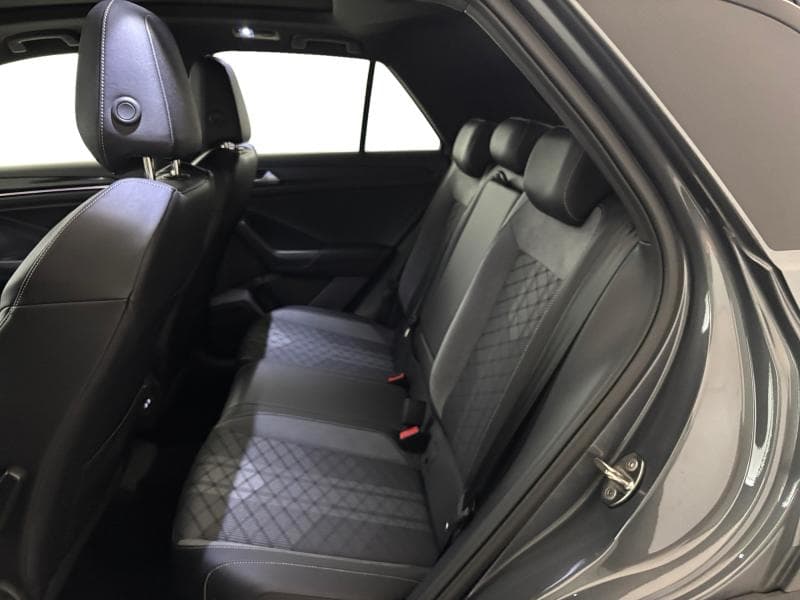 Volkswagen T-Roc 1.5 150HP | Car play | Camera | boite Auto | R Line | sieges chauffants - 14