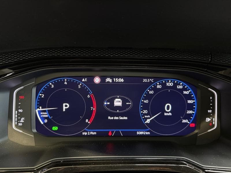 Volkswagen Taigo Life | 1.0 TSI 110cv | Carplay | Caméra | GPS | Sièges Av chauffants - 19