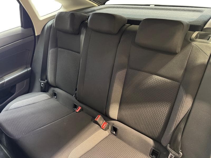 Volkswagen Taigo Life | 1.0 TSI 110cv | Carplay | Caméra | GPS | Sièges Av chauffants - 12