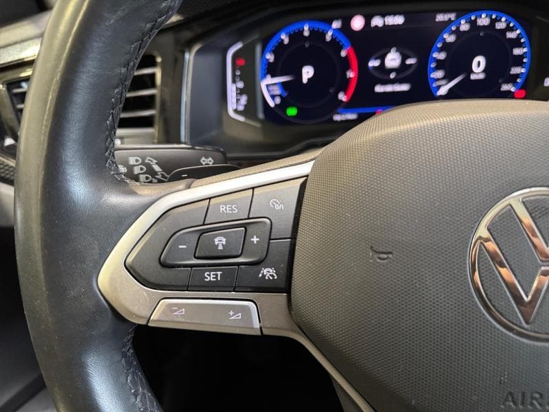 Volkswagen Taigo Life | 1.0 TSI 110cv | Carplay | Caméra | GPS | Sièges Av chauffants - 17