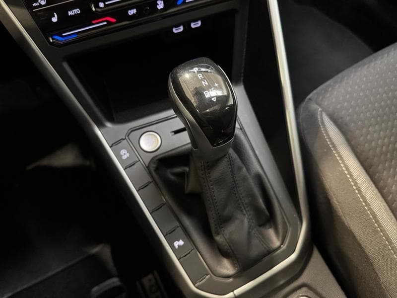 Volkswagen Taigo Life | 1.0 TSI 110cv | Carplay | Caméra | GPS | Sièges Av chauffants - 27