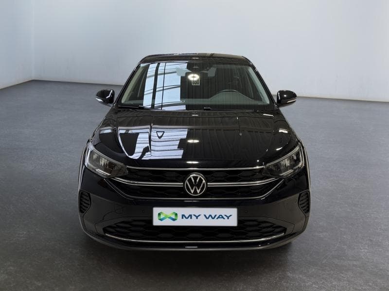 Volkswagen Taigo Life | 1.0 TSI 110cv | Carplay | Caméra | GPS | Sièges Av chauffants - 3
