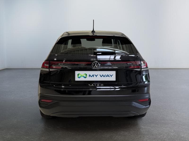 Volkswagen Taigo Life | 1.0 TSI 110cv | Carplay | Caméra | GPS | Sièges Av chauffants - 6