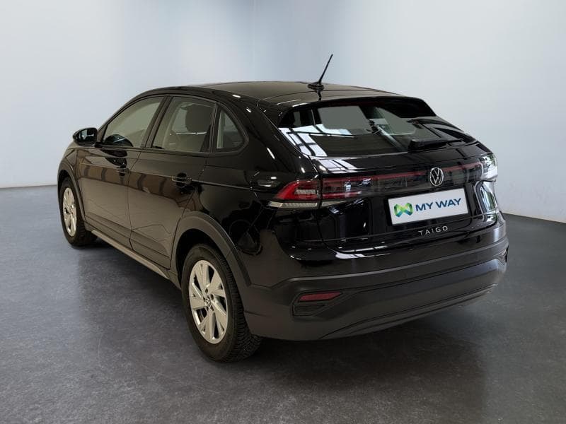Volkswagen Taigo Life | 1.0 TSI 110cv | Carplay | Caméra | GPS | Sièges Av chauffants - 7