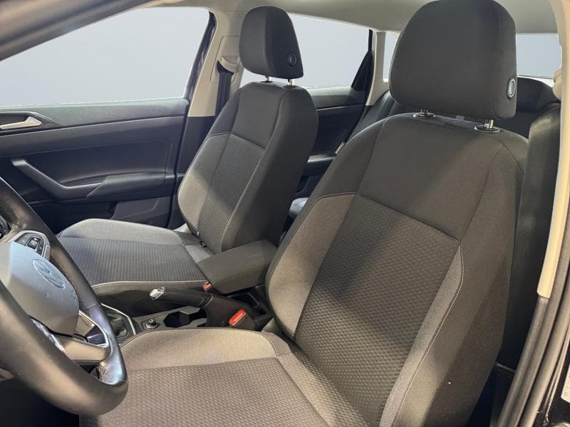 Volkswagen Taigo Life | 1.0 TSI 110cv | Carplay | Caméra | GPS | Sièges Av chauffants - 11