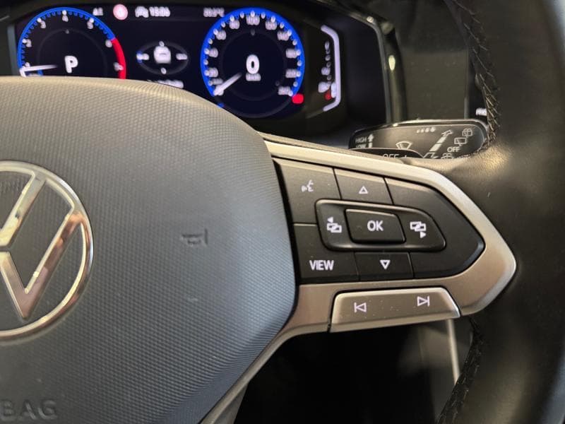 Volkswagen Taigo Life | 1.0 TSI 110cv | Carplay | Caméra | GPS | Sièges Av chauffants - 18