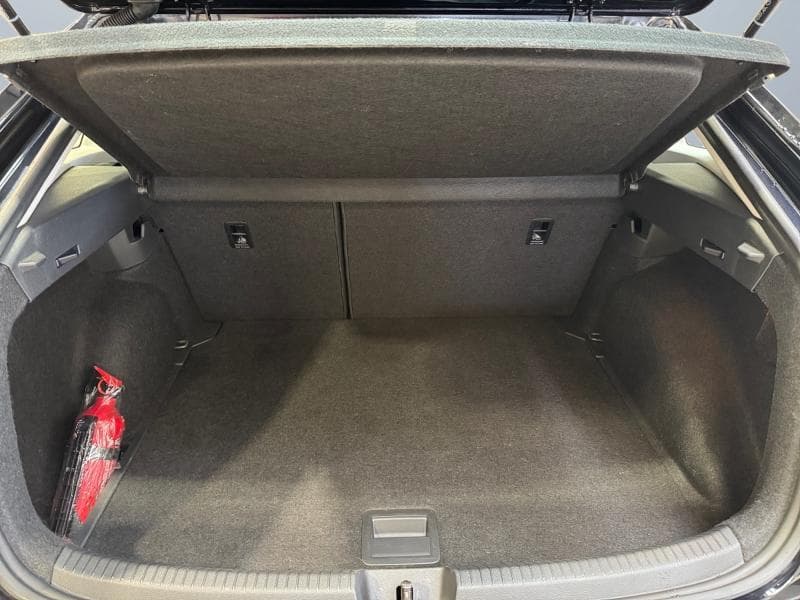 Volkswagen Taigo Life | 1.0 TSI 110cv | Carplay | Caméra | GPS | Sièges Av chauffants - 29