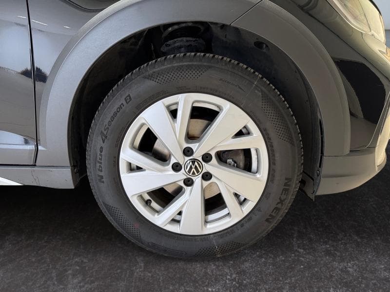 Volkswagen Taigo Life | 1.0 TSI 110cv | Carplay | Caméra | GPS | Sièges Av chauffants - 8