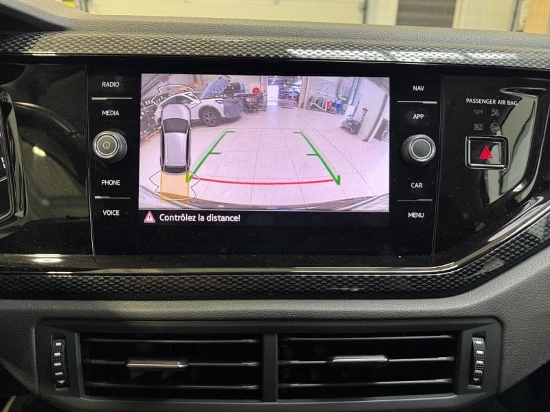 Volkswagen Taigo Life | 1.0 TSI 110cv | Carplay | Caméra | GPS | Sièges Av chauffants - 24