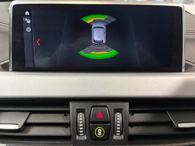 BMW Serie X X2 X2 sdrive | 1.5d 116 cv | Alu | Clim | Capteurs av arr | Gps - 16