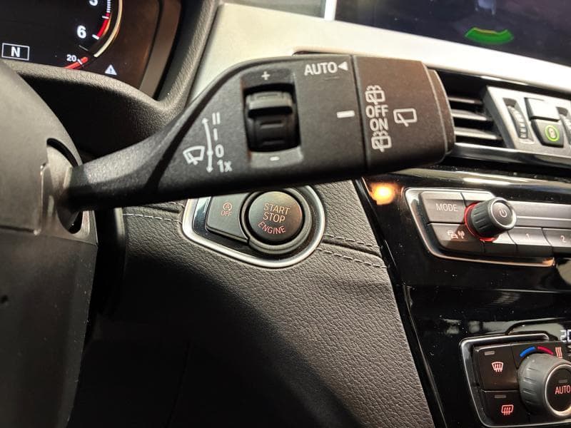 BMW Serie X X2 X2 sdrive | 1.5d 116 cv | Alu | Clim | Capteurs av arr | Gps - 22