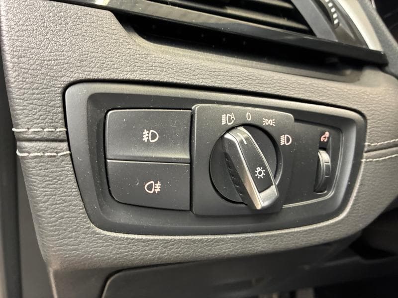 BMW Serie X X2 X2 sdrive | 1.5d 116 cv | Alu | Clim | Capteurs av arr | Gps - 21