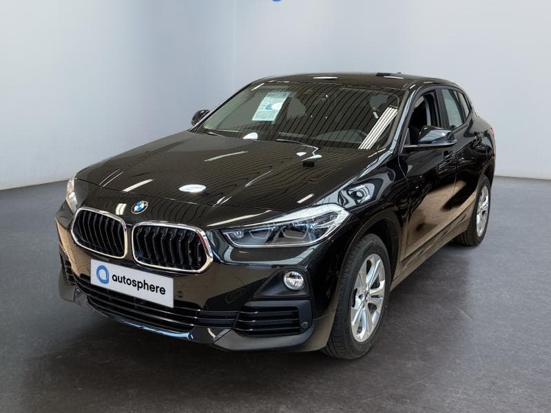 BMW Serie X X2 X2 sdrive | 1.5d 116 cv | Alu | Clim | Capteurs av arr | Gps - 1
