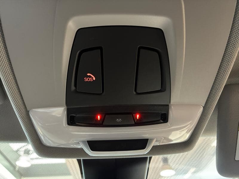 BMW Serie X X2 X2 sdrive | 1.5d 116 cv | Alu | Clim | Capteurs av arr | Gps - 24