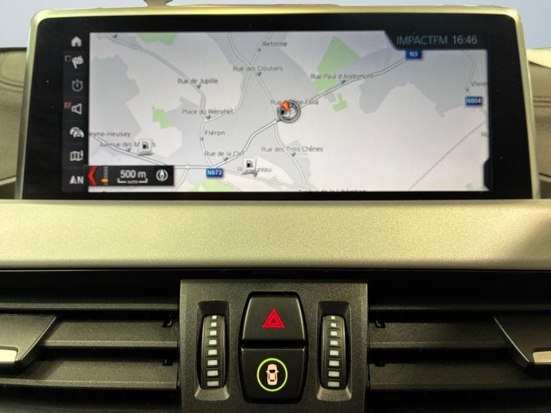 BMW Serie X X2 X2 sdrive | 1.5d 116 cv | Alu | Clim | Capteurs av arr | Gps - 15