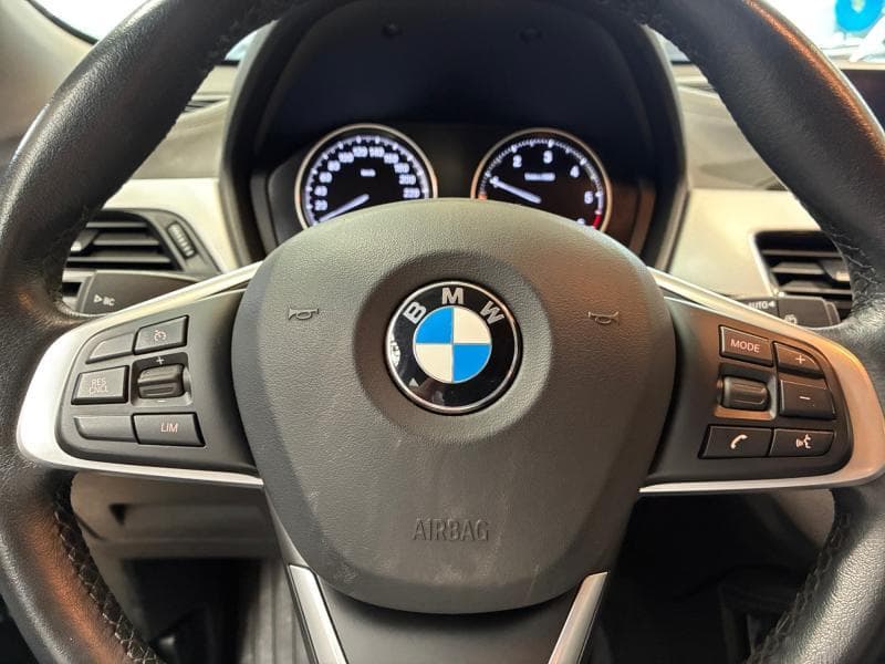 BMW Serie X X2 X2 sdrive | 1.5d 116 cv | Alu | Clim | Capteurs av arr | Gps - 20