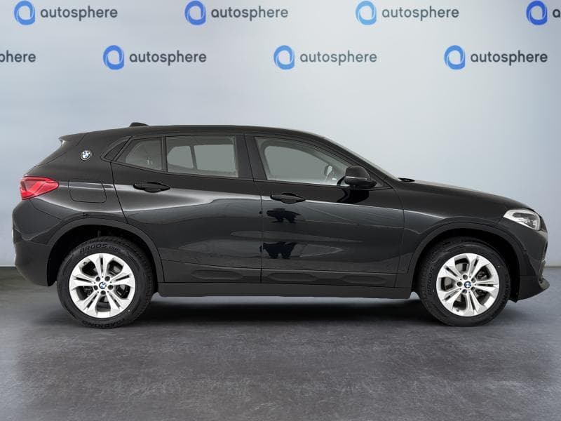 BMW Serie X X2 X2 sdrive | 1.5d 116 cv | Alu | Clim | Capteurs av arr | Gps - 7