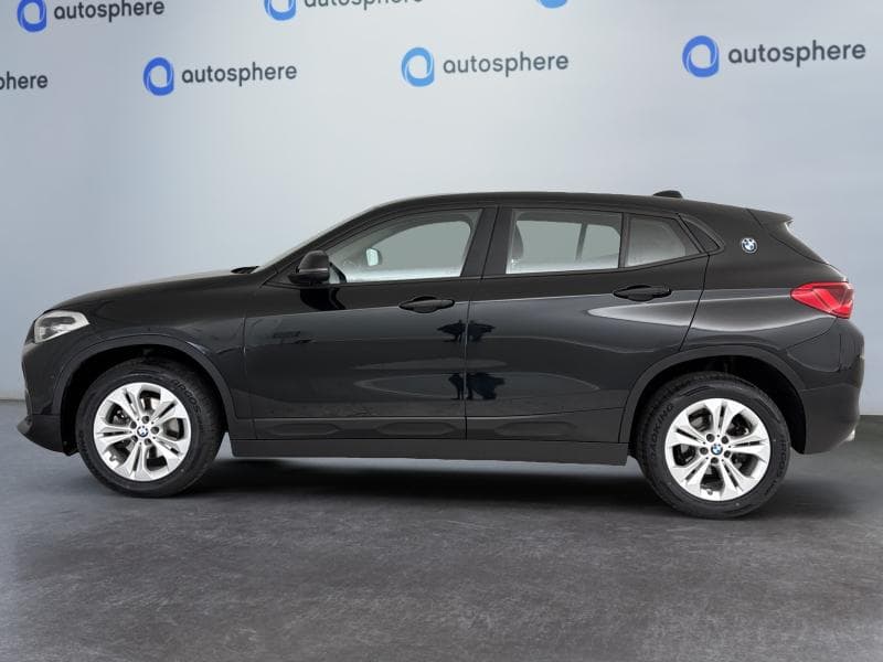 BMW Serie X X2 X2 sdrive | 1.5d 116 cv | Alu | Clim | Capteurs av arr | Gps - 6