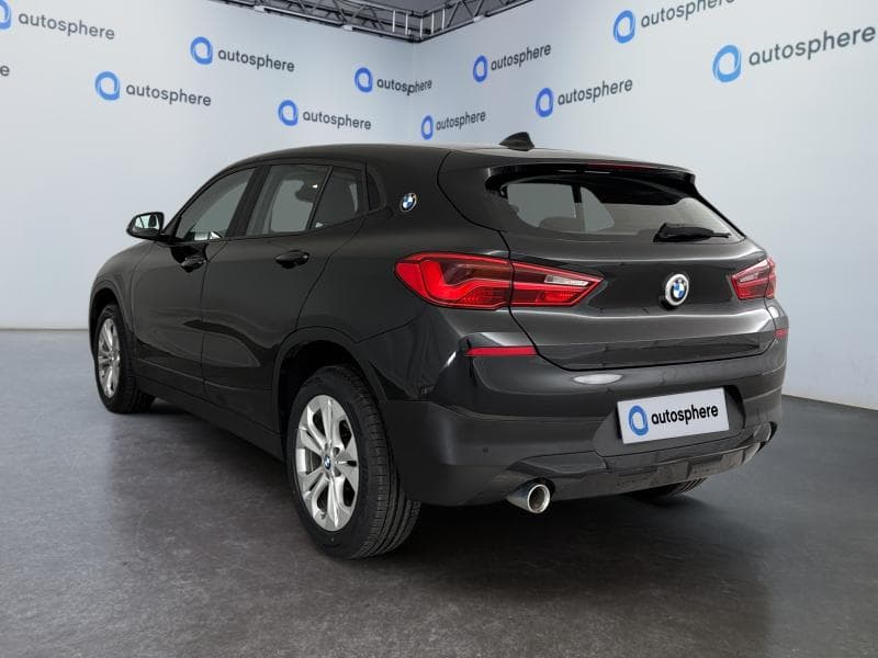 BMW Serie X X2 X2 sdrive | 1.5d 116 cv | Alu | Clim | Capteurs av arr | Gps - 5