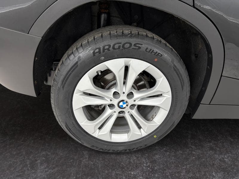 BMW Serie X X2 X2 sdrive | 1.5d 116 cv | Alu | Clim | Capteurs av arr | Gps - 26