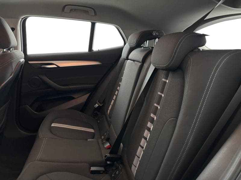 BMW Serie X X2 X2 sdrive | 1.5d 116 cv | Alu | Clim | Capteurs av arr | Gps - 4
