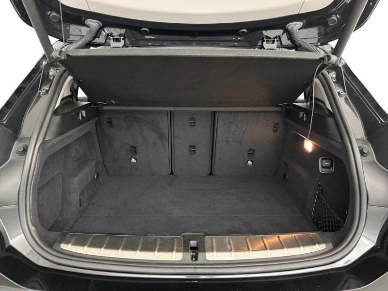 BMW Serie X X2 X2 sdrive | 1.5d 116 cv | Alu | Clim | Capteurs av arr | Gps - 10