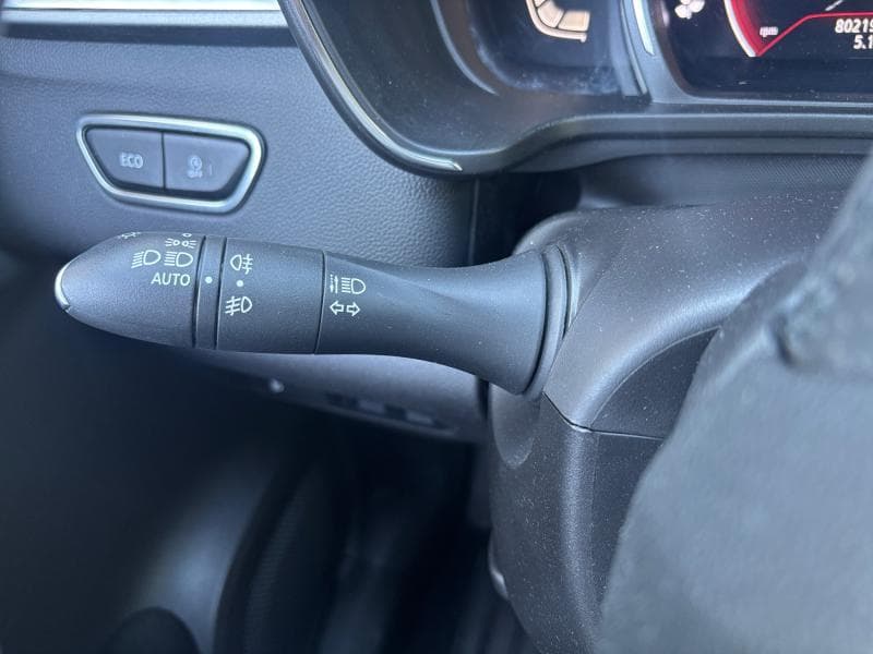 Renault Kadjar Black Edition | 1.3 Tce 140 cv | Clim auto | Camera | Gps | Alu - 27