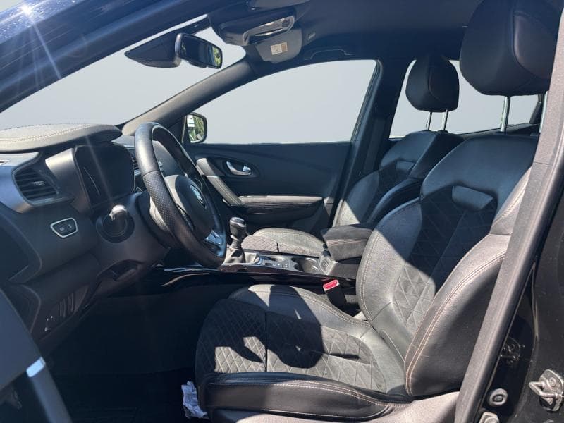 Renault Kadjar Black Edition | 1.3 Tce 140 cv | Clim auto | Camera | Gps | Alu - 10