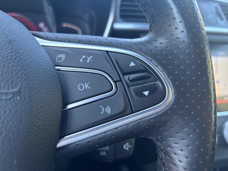 Renault Kadjar Black Edition | 1.3 Tce 140 cv | Clim auto | Camera | Gps | Alu - 19