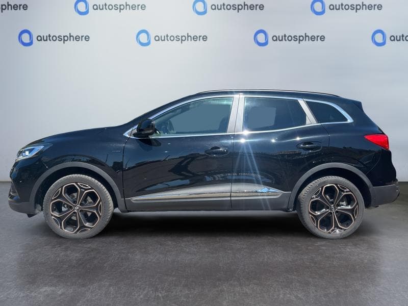Renault Kadjar Black Edition | 1.3 Tce 140 cv | Clim auto | Camera | Gps | Alu - 5