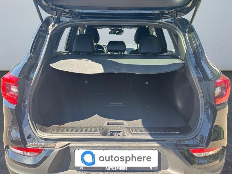 Renault Kadjar Black Edition | 1.3 Tce 140 cv | Clim auto | Camera | Gps | Alu - 17