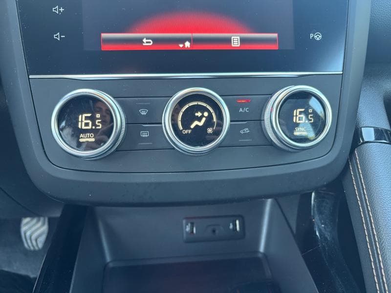 Renault Kadjar Black Edition | 1.3 Tce 140 cv | Clim auto | Camera | Gps | Alu - 25