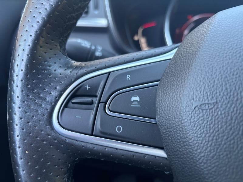 Renault Kadjar Black Edition | 1.3 Tce 140 cv | Clim auto | Camera | Gps | Alu - 18
