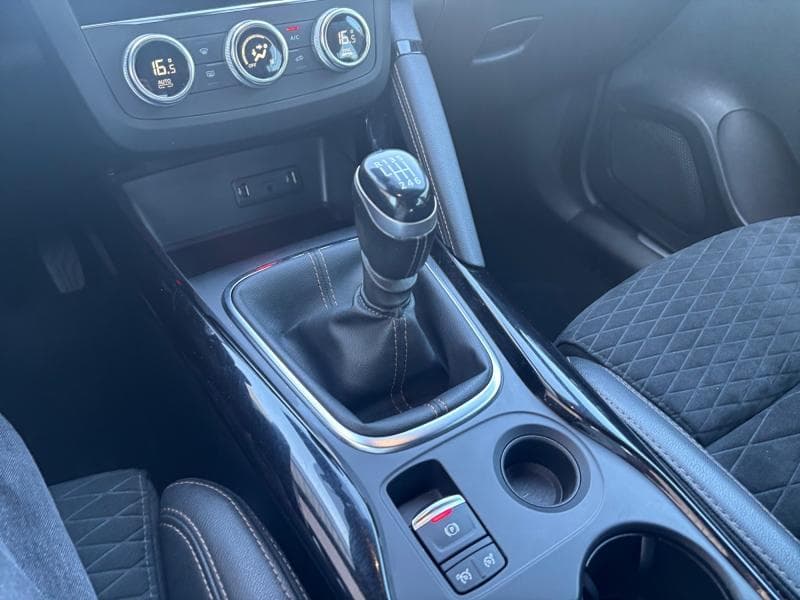 Renault Kadjar Black Edition | 1.3 Tce 140 cv | Clim auto | Camera | Gps | Alu - 24