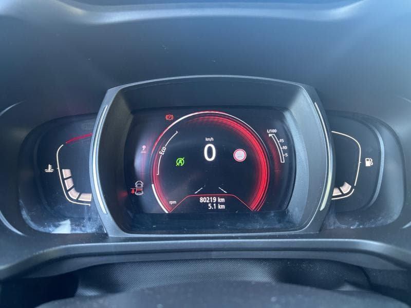 Renault Kadjar Black Edition | 1.3 Tce 140 cv | Clim auto | Camera | Gps | Alu - 14