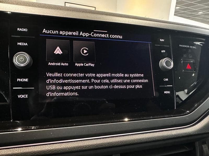 Volkswagen Taigo R-Line int et ext | 1.0 TSI 116 CV | Boite auto | Camera | GPS | Sieges av chauffants | + kit hiver | kms evolutifs - 21
