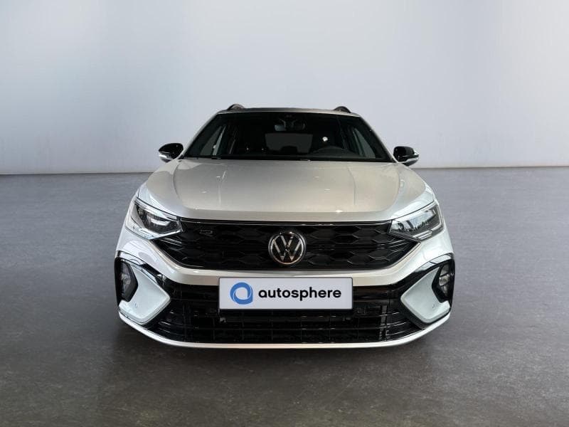 Volkswagen Taigo R-Line int et ext | 1.0 TSI 116 CV | Boite auto | Camera | GPS | Sieges av chauffants | + kit hiver | kms evolutifs - 2