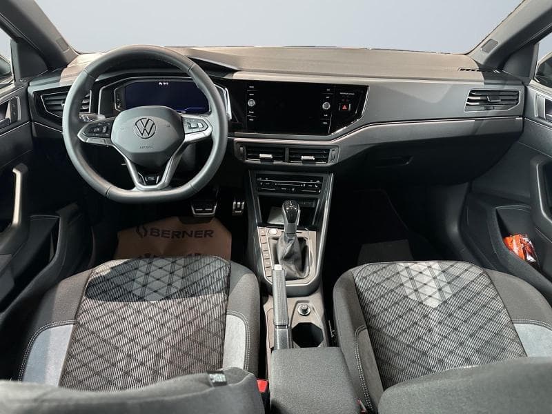 Volkswagen Taigo R-Line int et ext | 1.0 TSI 116 CV | Boite auto | Camera | GPS | Sieges av chauffants | + kit hiver | kms evolutifs - 8