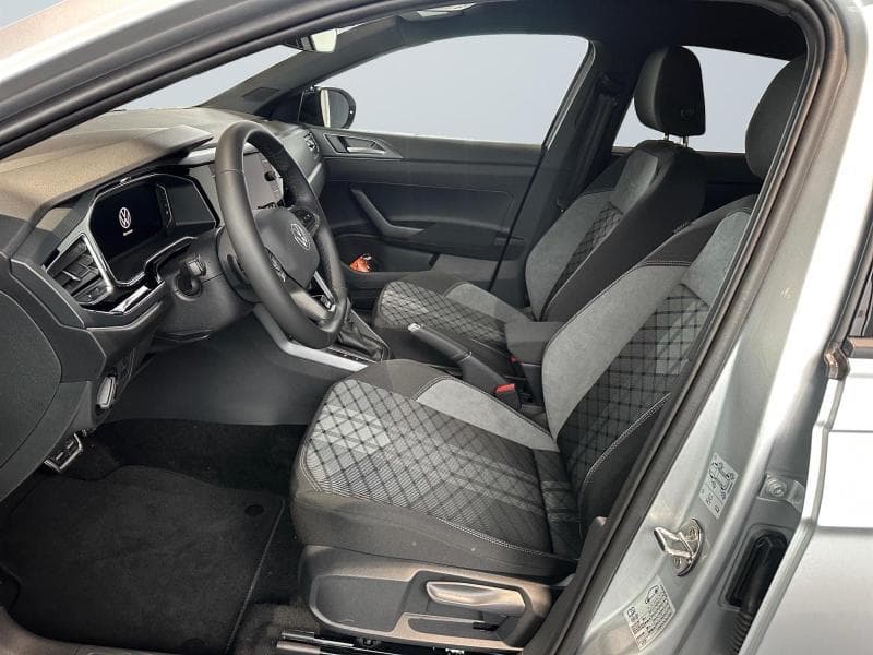 Volkswagen Taigo R-Line int et ext | 1.0 TSI 116 CV | Boite auto | Camera | GPS | Sieges av chauffants | + kit hiver | kms evolutifs - 9