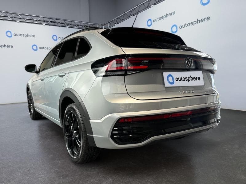 Volkswagen Taigo R-Line int et ext | 1.0 TSI 116 CV | Boite auto | Camera | GPS | Sieges av chauffants | + kit hiver | kms evolutifs - 3