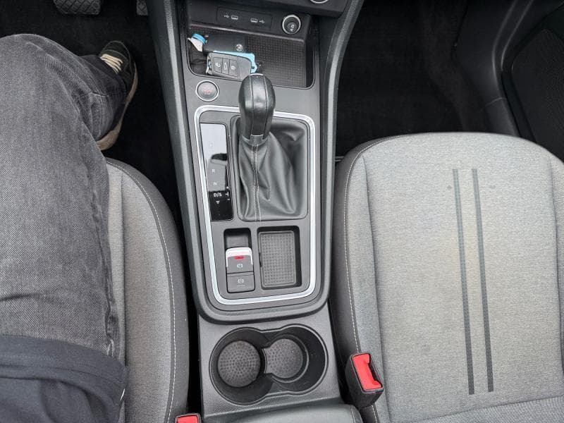 Seat Ateca Style | 1.5 TSI 150cv | Carplay | Toit ouvrant | Attelage | Caméra - 22