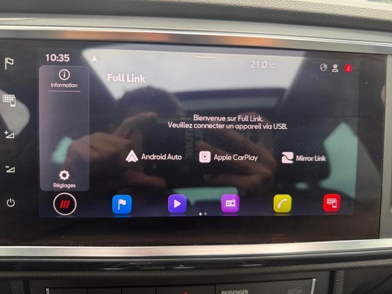 Seat Ateca Style | 1.5 TSI 150cv | Carplay | Toit ouvrant | Attelage | Caméra - 25
