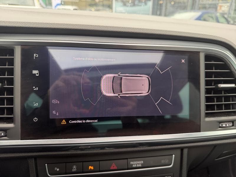Seat Ateca Style | 1.5 TSI 150cv | Carplay | Toit ouvrant | Attelage | Caméra - 24
