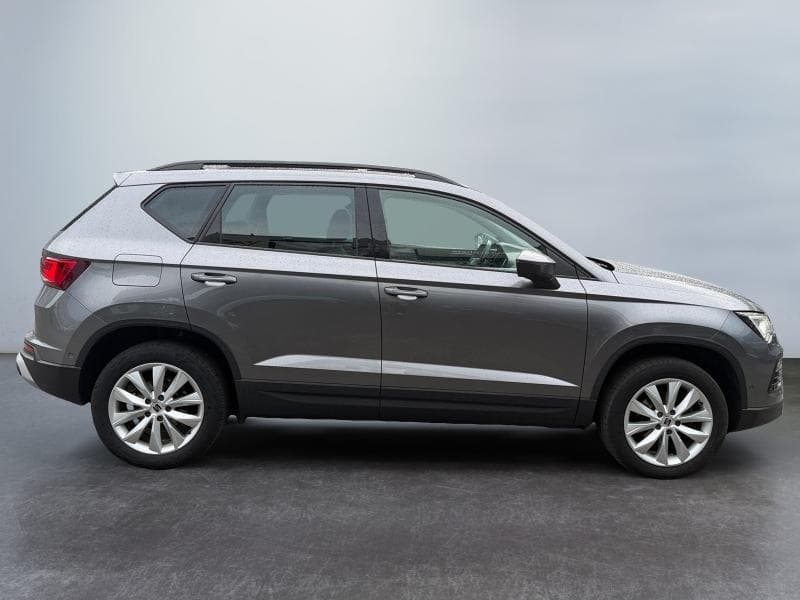 Seat Ateca Style | 1.5 TSI 150cv | Carplay | Toit ouvrant | Attelage | Caméra - 7
