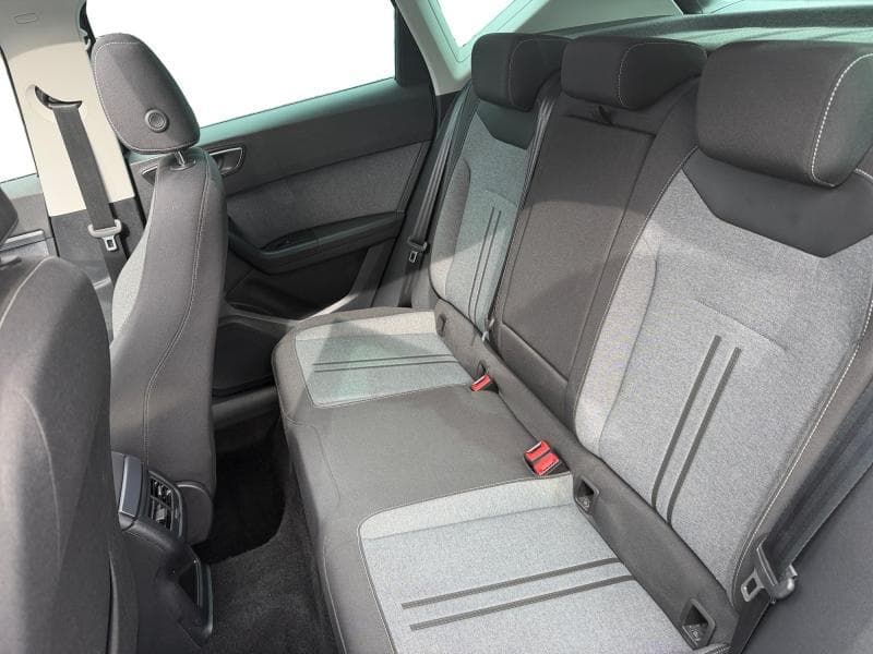 Seat Ateca Style | 1.5 TSI 150cv | Carplay | Toit ouvrant | Attelage | Caméra - 16