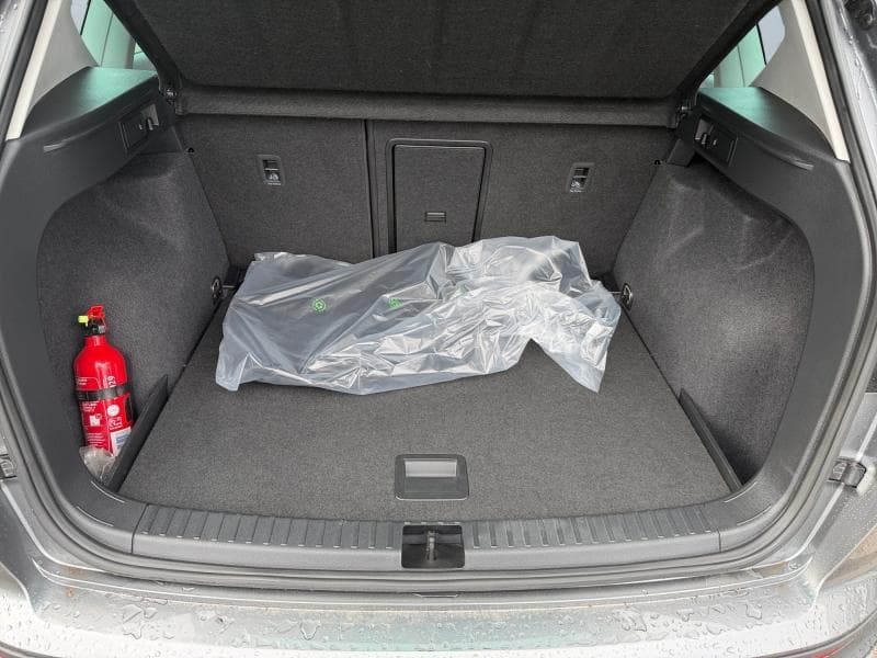 Seat Ateca Style | 1.5 TSI 150cv | Carplay | Toit ouvrant | Attelage | Caméra - 17